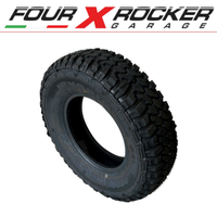 PNEUMATICI KINGRUN 4X4 MUD TERRAIN 235/85 R16