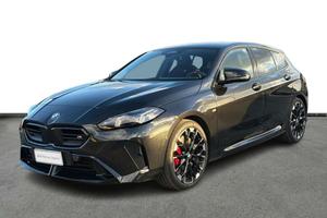 BMW Serie 1 M M135 xdrive MSport Pro auto