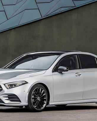 Ricambi Mercedes A amg 2019 sedan