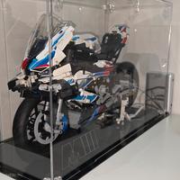 teca lego 42130 BMW M1000 RR
