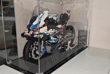 teca lego 42130 BMW M1000 RR