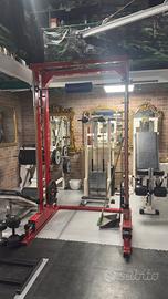 Palestra, Technogym , panatta , fassi