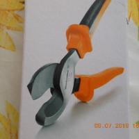 Tronkese tagliacavo Weidmuller KT22 nuovo