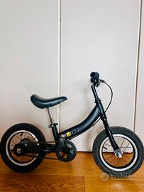 Bicicletta 3 in 1 per bambini 12 pollici
