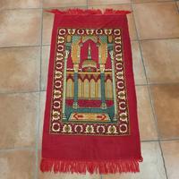 tappeto stile arabo