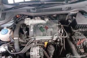 Motore Volkswagen Polo 1400 Diesel Codice Mot. BMS
