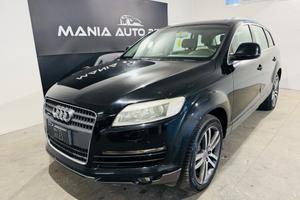 Audi Q7 3.0 V6 TDI quattro S tronic Advanced*7 POS