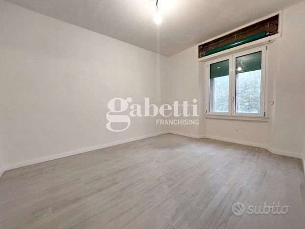 Appartamento Firenze [GN2458VRG]