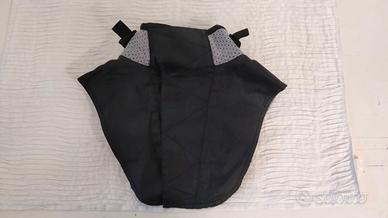 Scaldacollo Tecnico Moto SPIDI Antivento e Termico