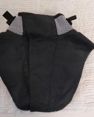 Scaldacollo Tecnico Moto SPIDI Antivento e Termico