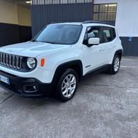 Jeep Renegade 1.6 benzina - GPL. Garanzia 12mesi