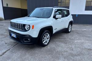 Jeep Renegade 1.6 benzina - GPL. Garanzia 12mesi