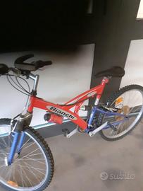 bicicletta uomo Bianchi