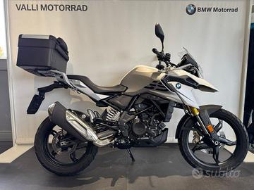 BMW g 310 gs Abs my21