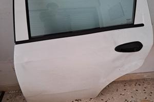 sportello grande punto posteriore sx