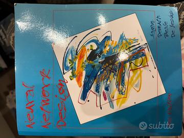 Libro neural network design