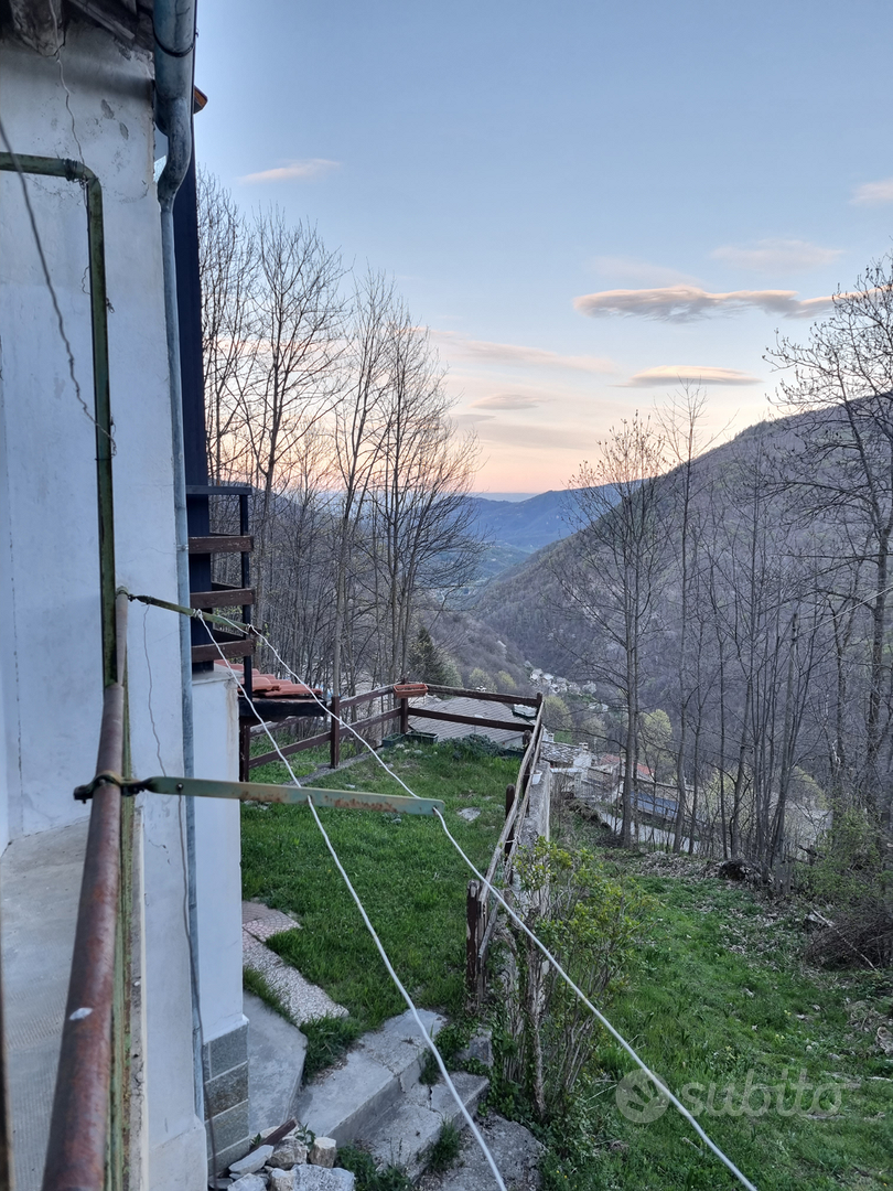 Intero rustico - Altro