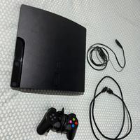Ps3 slim+giochi