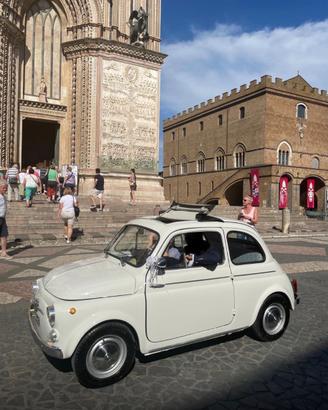 Fiat 500d