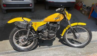 Trial SWM 320 TL