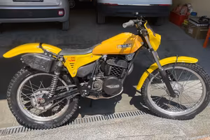 Trial SWM 320 TL