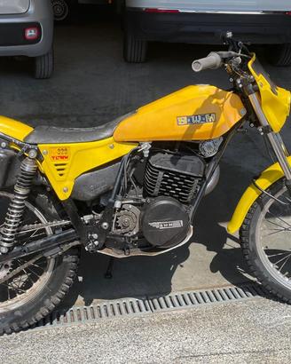 Trial SWM 320 TL