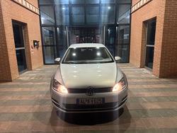 Volkswagen Golf 1.2 TFSI