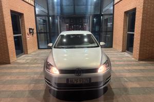 Volkswagen Golf 1.2 TFSI