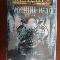 Lotto DVD heavy metal