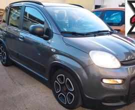 Fiat Panda City Life 1.0 Hybrid 70 CV