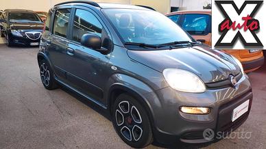 Fiat Panda City Life 1.0 Hybrid 70 CV