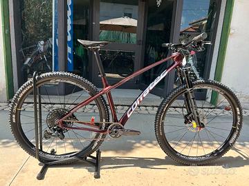 MTB 29 CORRATEC REVOLUTION BOW ELITE GX EAGLE