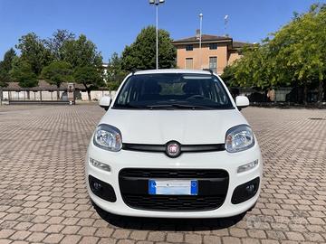 FIAT PANDA 2019 BENZINA - CONDIZIONI PARI AL NUOVO
