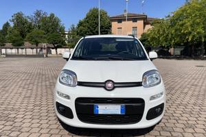 FIAT PANDA 2019 BENZINA - CONDIZIONI PARI AL NUOVO