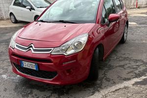 Citroen C3 1.2 VTi 82 Seduction