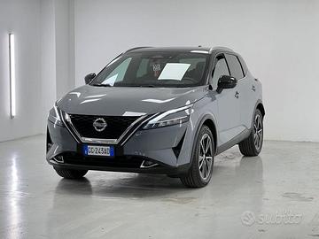 Nissan Qashqai 1.3 DIG-T 140 CV Acenta Premium