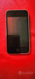 Apple iPhone 3gs