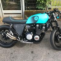 Yamaha xj 900 cafè racer asi