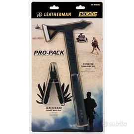 Leatherman Pro Pack