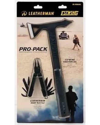 Leatherman Pro Pack
