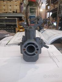 Lambretta carburatore dell'orto sh 2/22