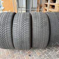 Pneumatici Bridgestone 225/40R18 92Y M+S