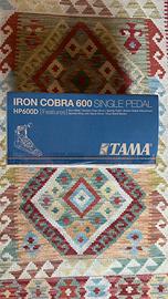 Tama Iron Cobra HP600D