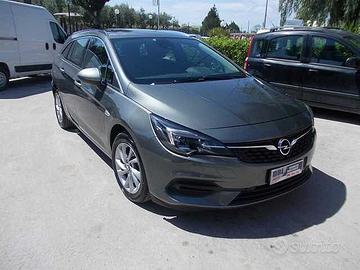 Opel Astra 1.5 CDTI Sports Tourer