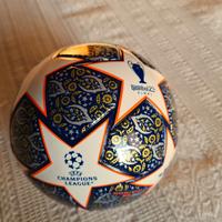 Mini Ball Champions League 2023 Istanbul 2023