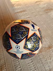 Mini Ball Champions League 2023 Istanbul 2023