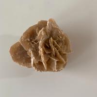 Rosa del Deserto – Formazione Minerale Naturale