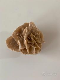 Rosa del Deserto – Formazione Minerale Naturale