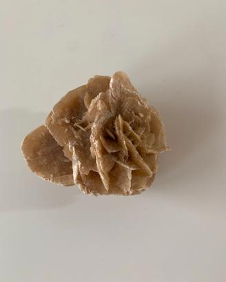 Rosa del Deserto – Formazione Minerale Naturale