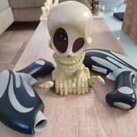 gioco Occhio al fantasma 